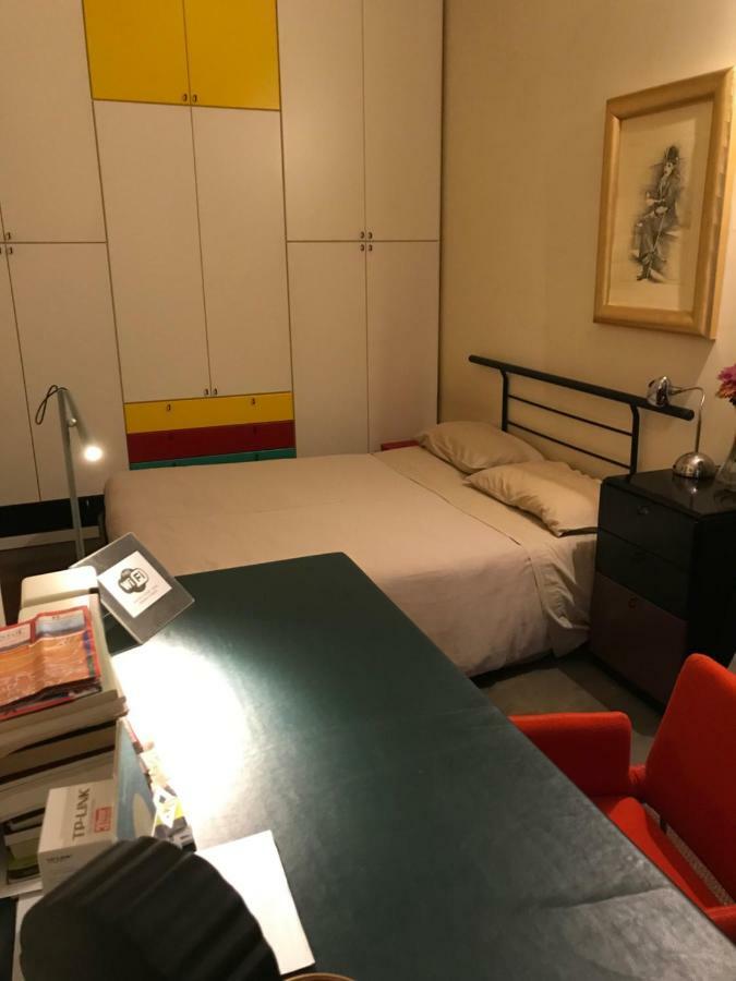 L'arca Di Noe Privatunterkunft *